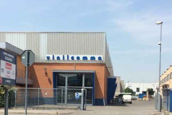 ingresso azienda vinilgomma