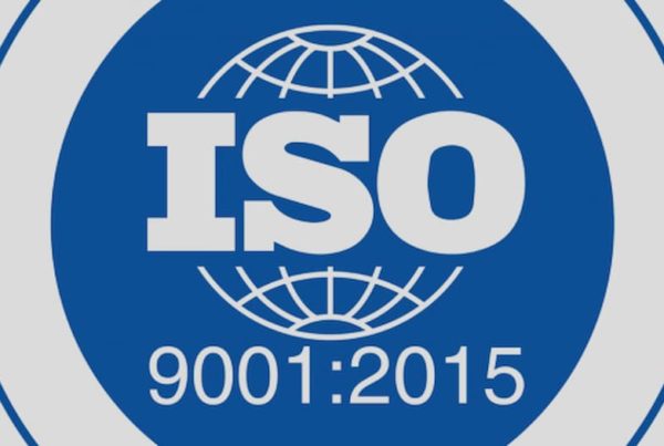 uni en iso 9001: 2015 blu