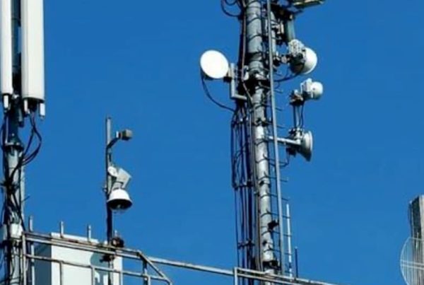 antenne elettriche campi elettromagnetici