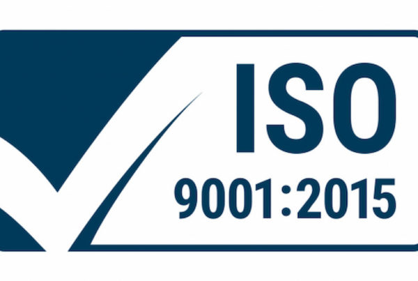 iso 9001: 2015