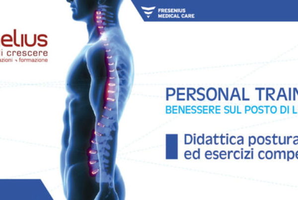 Fresenius Personal Training