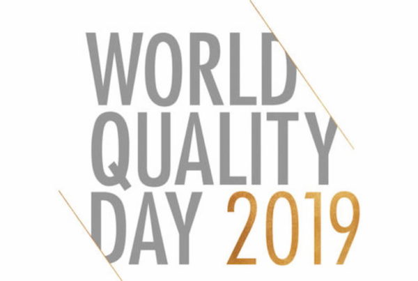 quality world day 2019