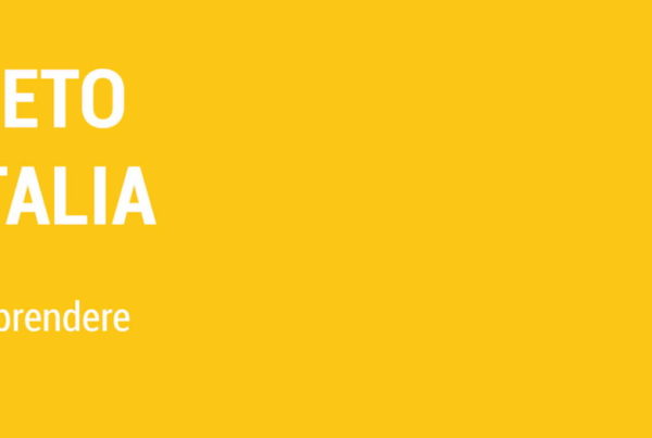 decreto cura Italia giallo