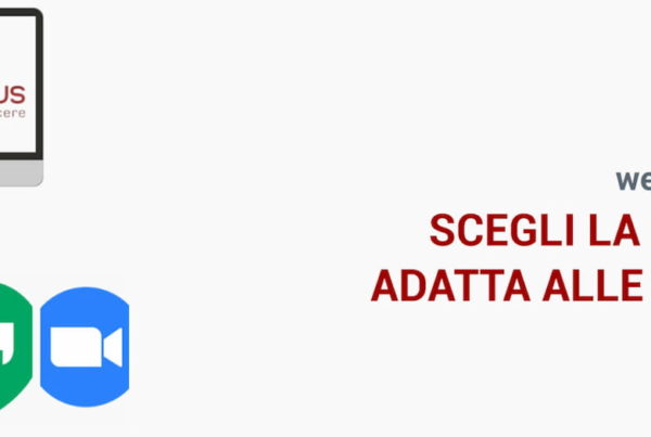 Informazioni su webinar admelius utilizzo piattaforme di comunicazione digitale