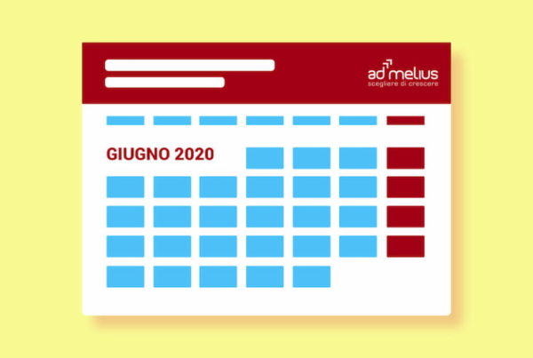testata calendario eventi giugno 2020