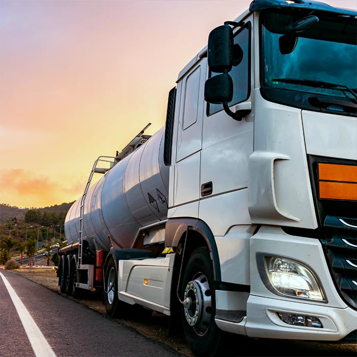 CORSO FORMAZIONE ADDETTI AL TRASPORTO DI MERCI PERICOLOSE (ADR)