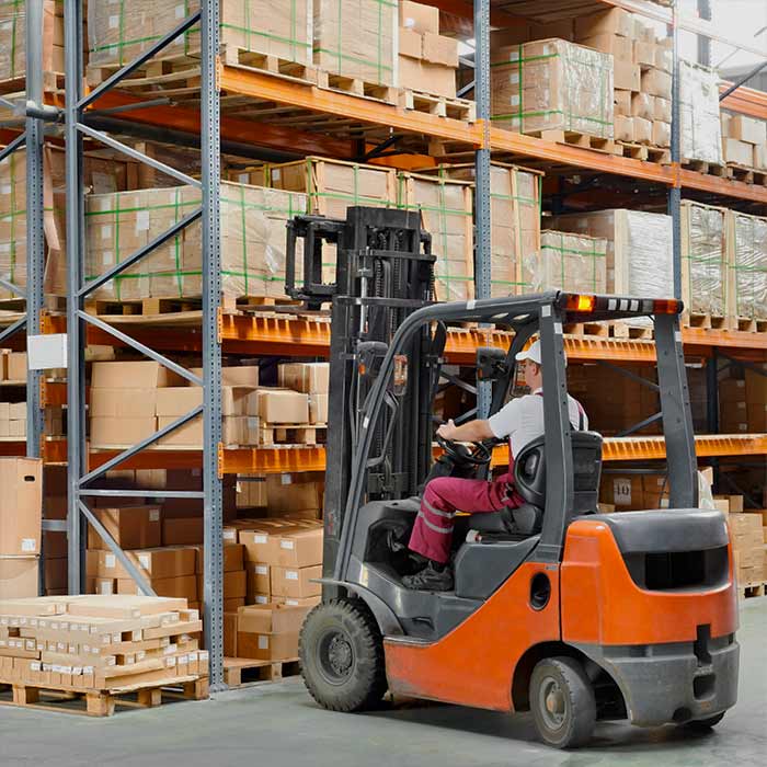 CORSO FORMAZIONE CARRELLI ELEVATORI