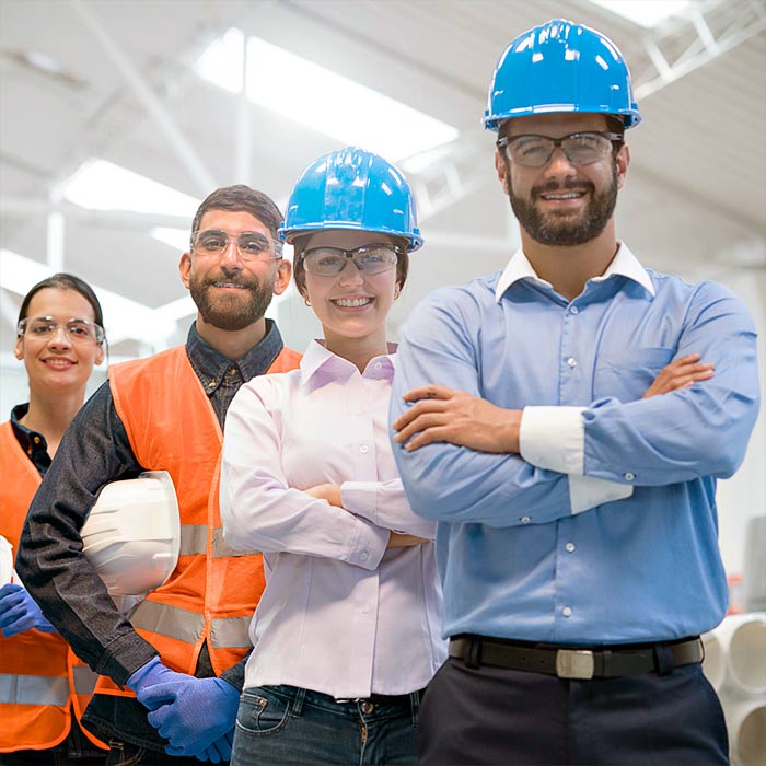 CORSO FORMAZIONE LAVORATORI SPECIFICA