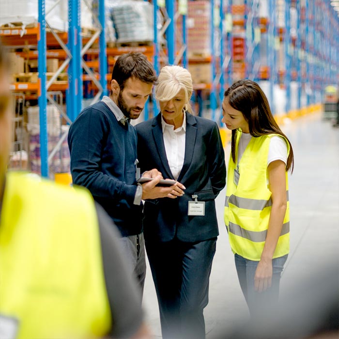 CORSO FORMAZIONE PREPOSTI