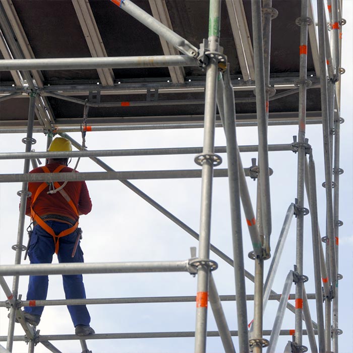 CORSO FORMAZIONE SCALE E TRABATTELLI