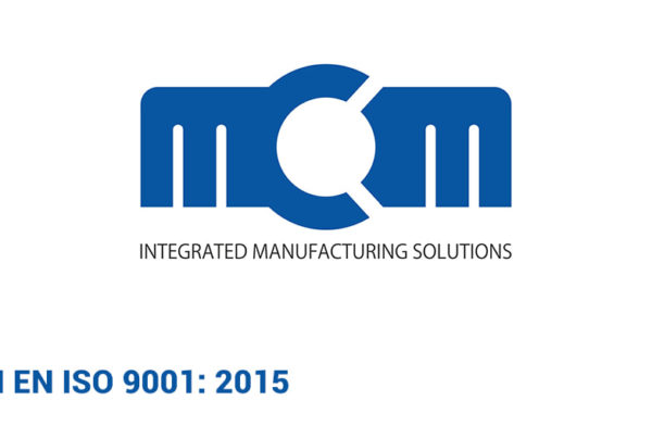 certificazione uni en iso mcm