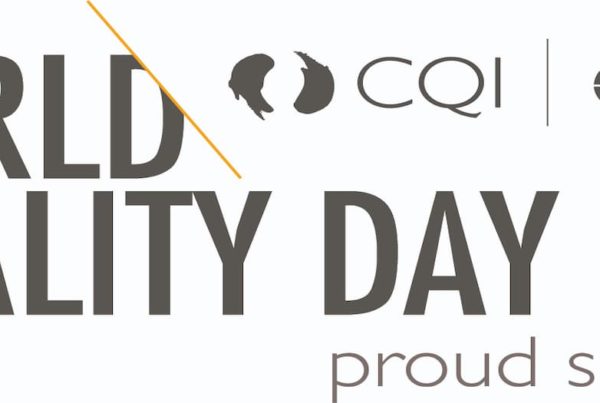 world quality day 2020