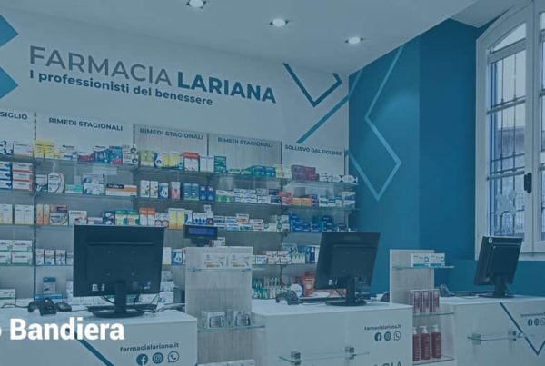 case study dvr nodo bandiera