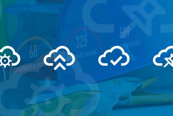 admemo header software cloud