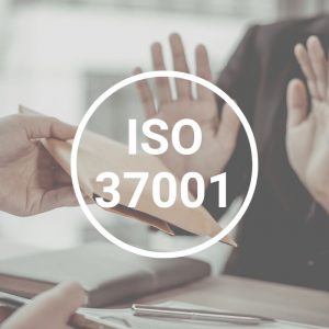 Certificazione UNI ISO 37001