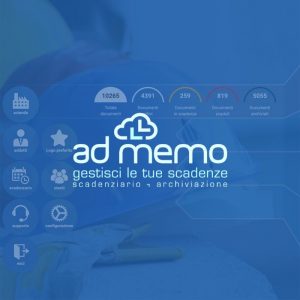 AD MEMO