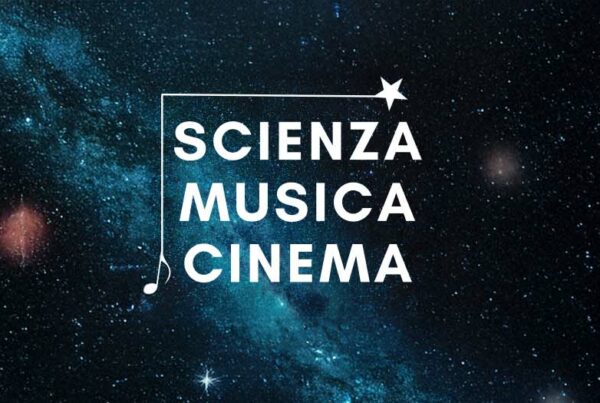 scienza musica cinema admelius