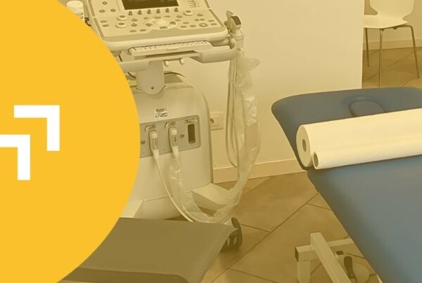 centro medico fisioterapico