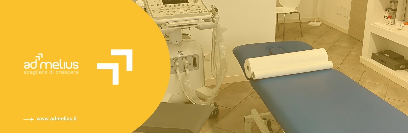 centro medico fisioterapico