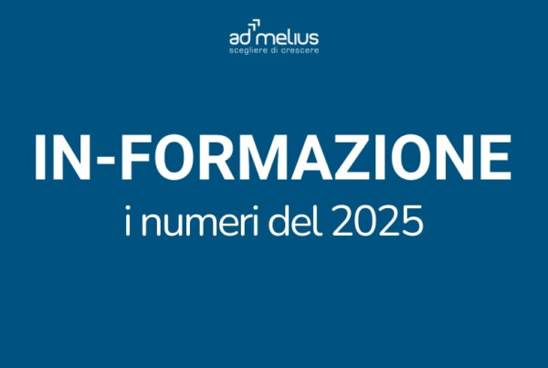 i_numeri_admelius_del_2025