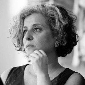 benedetta poretti nodo bandiera