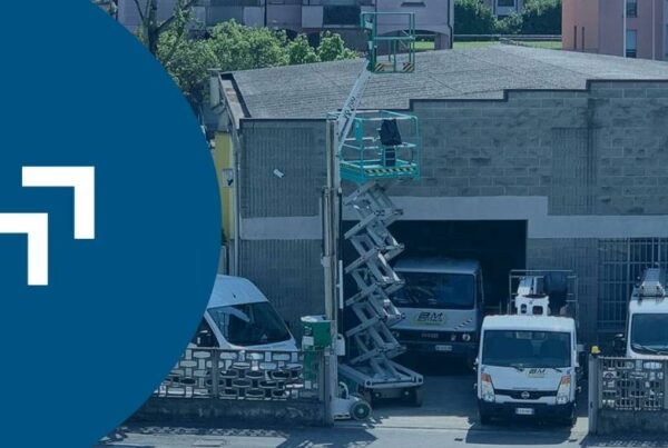 FORMAZIONE sicurezza e rspp esterno BM ELETTRICA ad melius