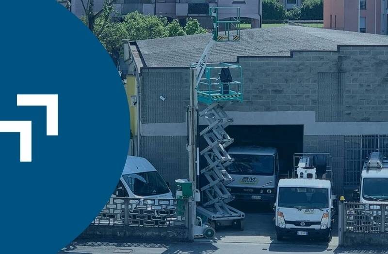 FORMAZIONE sicurezza e rspp esterno BM ELETTRICA ad melius